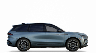 2025 Lincoln Lincoln Nautilus External Image 5